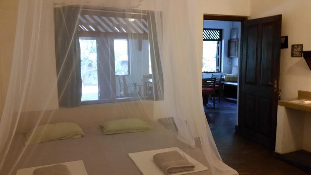 The Danish Villa Resort Arugam Bay Oda fotoğraf